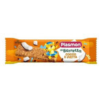 Stick per bambini, cocco e uvetta, +12 mesi, 20 g, Plasmon