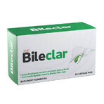 Bileclar, 30 softgels, Sun Wave Pharma