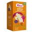 Bio Kekse mit Karotte und Kürbis, +6 Monate, 20g, Hey Baby