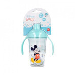 Disney Mickey Mickey Henkel Anti-Biege-Becher, 295ml, Stor