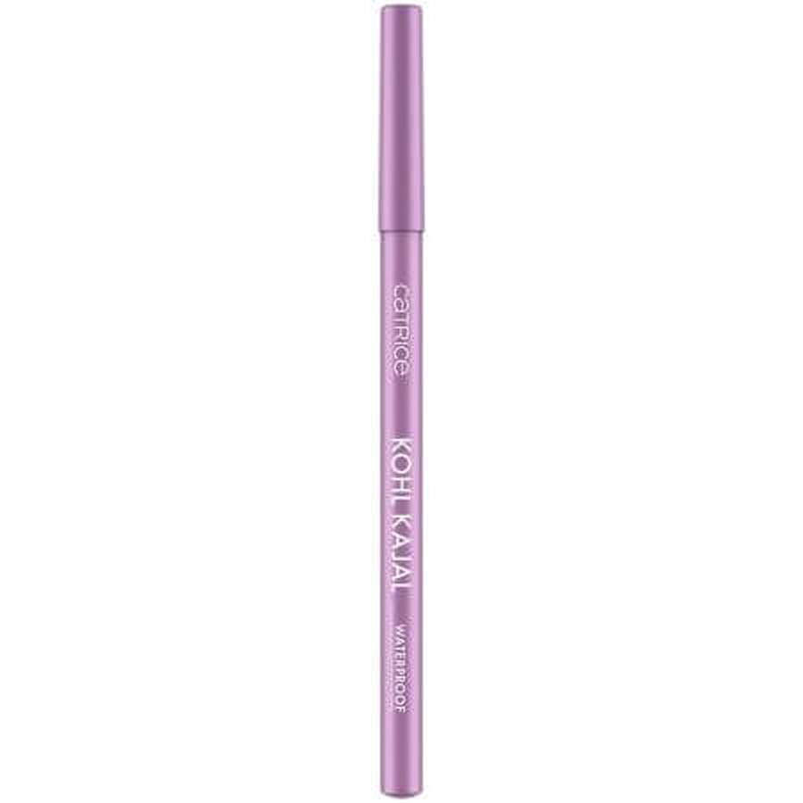 Matita occhi impermeabile Kohl Kajal, 090 - La La Lavender, 0,78 g, Catrice