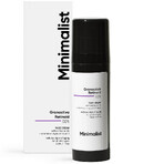 Crema hidratanta pentru ten Retinoid 0,2%, 30 ml, Minimalist