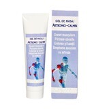 Artromino Calmin Massage Gel, 100 g, Genmar Cosmetics