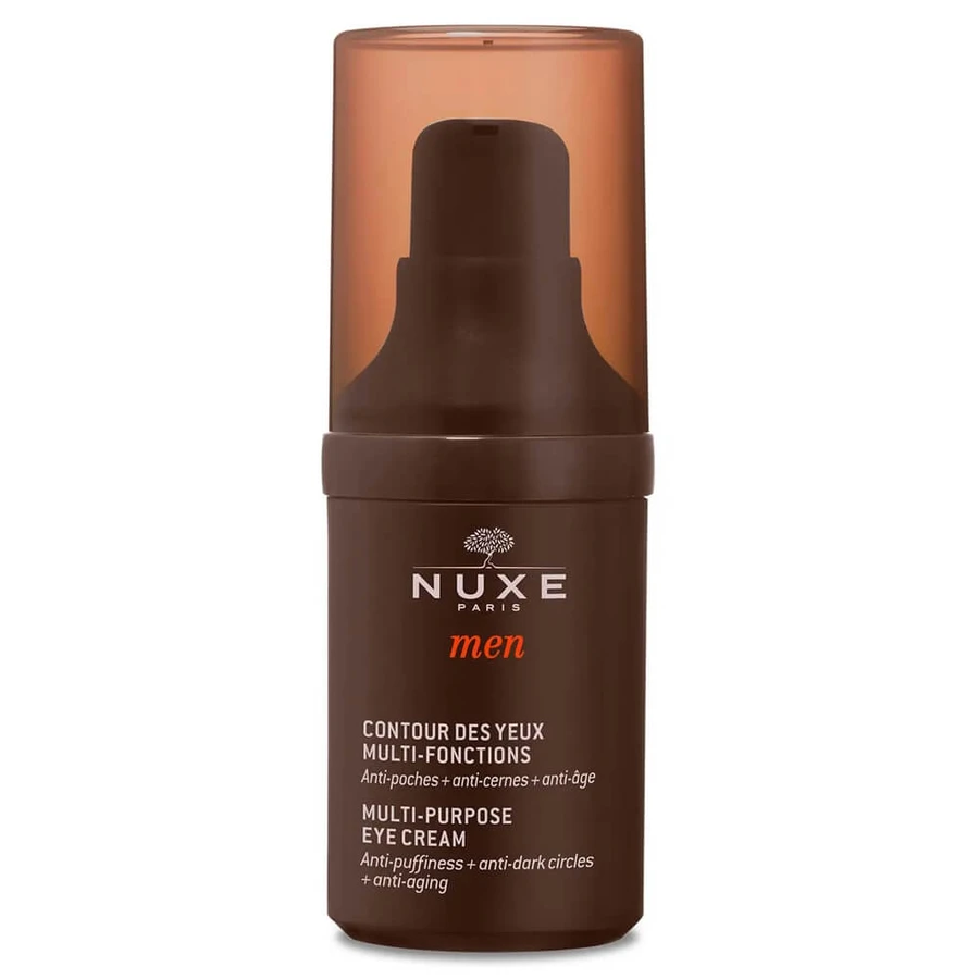 Eye contour cream Men, 15 ml, Nuxe