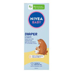 Luieruitslagcrème, 100 ml, Nivea Baby