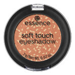 Soft Touch oogschaduw, 09 - Apricot Crush, 2 g, Essence