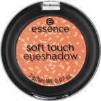 Soft Touch oogschaduw, 09 - Apricot Crush, 2 g, Essence