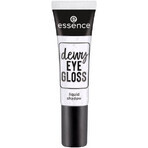 Eye shadow dewy Eye Gloss liquid shadow, 01 - Crystal Cleaer, 8 ml, Essence