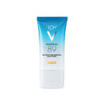 72h hydraterende fluid met hyaluronzuur en SPF50 Mineral 89, 50ml, Vichy