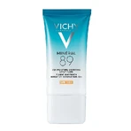 72h hydraterende fluid met hyaluronzuur en SPF50 Mineral 89, 50ml, Vichy