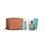 Hydraterende Reisset, Moroccanoil