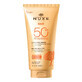 Lotion met zonbescherming SPF50 voor gezicht en lichaam Sun, 150 ml, Nuxe