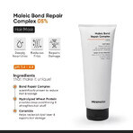 Herstellend haarmasker Maleic Bond Repair Complex 0,5%, 200 ml, Minimalist