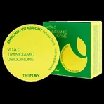 Gelmasker voor ooghelderheid, 84 g, Trimay