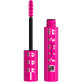 Firework Lash Sensational Mascara, 10ml, Zacht Bruin, Maybelline