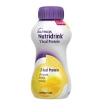 Nutridrink mit Vanillegeschmack 2 kcal Protein, 200 ml, Nutricia