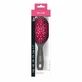 Deslia Bright Day oval hair detangling brush, 1 piece, various colors, Beter