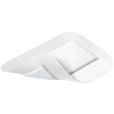 Cosmopor Advance self-adhesive sterile patch, 10 x 6 cm, 1 piece, Hartmann