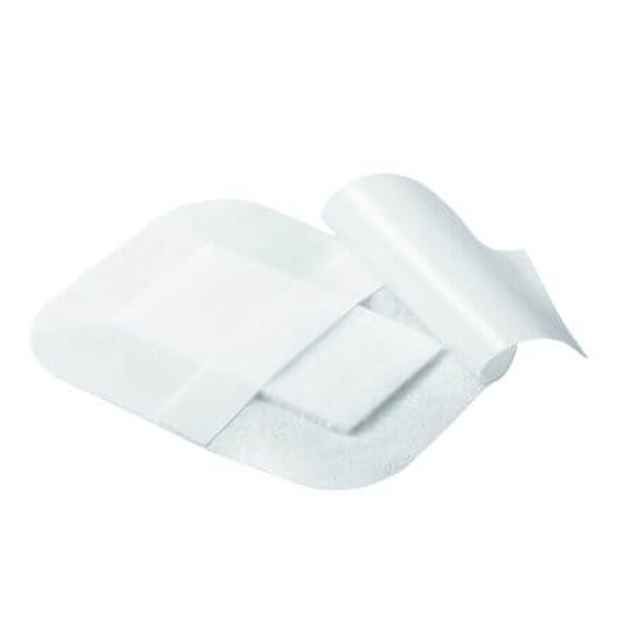 Cerotto sterile autoadesivo Cosmopor Advance, 20x10 cm, 1 pezzo, Hartmann