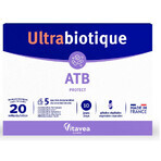 Probiotic ATB Protect Ultrabiotic, 10 capsules, Vitavea Sante