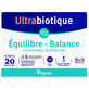 Probiotic Balance Ultrabiotic, 10 capsules, Vitavea Sante