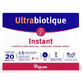 Probiotic Instant Ultrabiotic, 10 capsules, Vitavea Sante