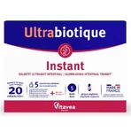 Probiótico Instantáneo Ultrabiótico, 10 cápsulas, Vitavea Sante