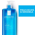 Lipikar Gel Lavant La Roche Posay 750ml