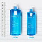 La Roche-Posay Lipikar-Reinigungsgel für empfindliche Haut, 750 ml,