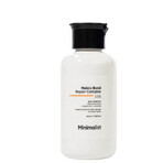 Herstelshampoo voor beschadigd haar Maleic Bond Repair Complex 3,5%, 250 ml, Minimalist