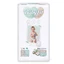 Jumbo Junior panty-type organic diapers, No. 5, 11-18 kg, 52 pieces, Babyfit