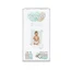 Bio-Windeln Jumbo Jumbo XL, Nr. 6, +16 kg, 44 Stück, Babyfit