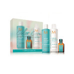 Coffret de soins capillaires Color Care Spring, Moroccanoil