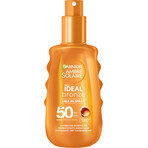 Verstevigende Spray SPF 50 Ideaal Brons, 150ml, Garnier Ambre Solaire