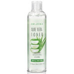 Hydraterende toner met aloë vera, 250 ml, Orjena