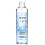 Toner pentru hidratare cu Acid Hyaluronic, 250ml, Orjena