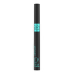 Transfer Resistant Ink Eyeliner Transfer Resistant Ink Eyeliner, 010 - Stay in Black, 1,7 ml, Catrice