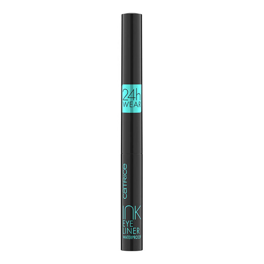 Transfer Resistant Ink Eyeliner Transfer Resistant Ink Eyeliner, 010 - Stay in Black, 1,7 ml, Catrice