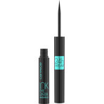 Transfer Resistant Ink Eyeliner Transfer Resistant Ink Eyeliner, 010 - Stay in Black, 1,7 ml, Catrice