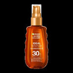 Intensivierungsöl SPF 30 Ideal Bronze, 150ml, Garnier Ambre Solaire