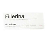 Dermo-cosmetic lip filler gel Dose 3 Lip Volume Fillerina, 5 ml, Labo