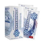 Enterosgel absorbant gastro-intestinal, 10 sachets x 15 g, Bioline