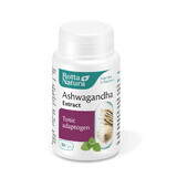 Ashwangandha-extract, 30 capsules, Rotta Natura