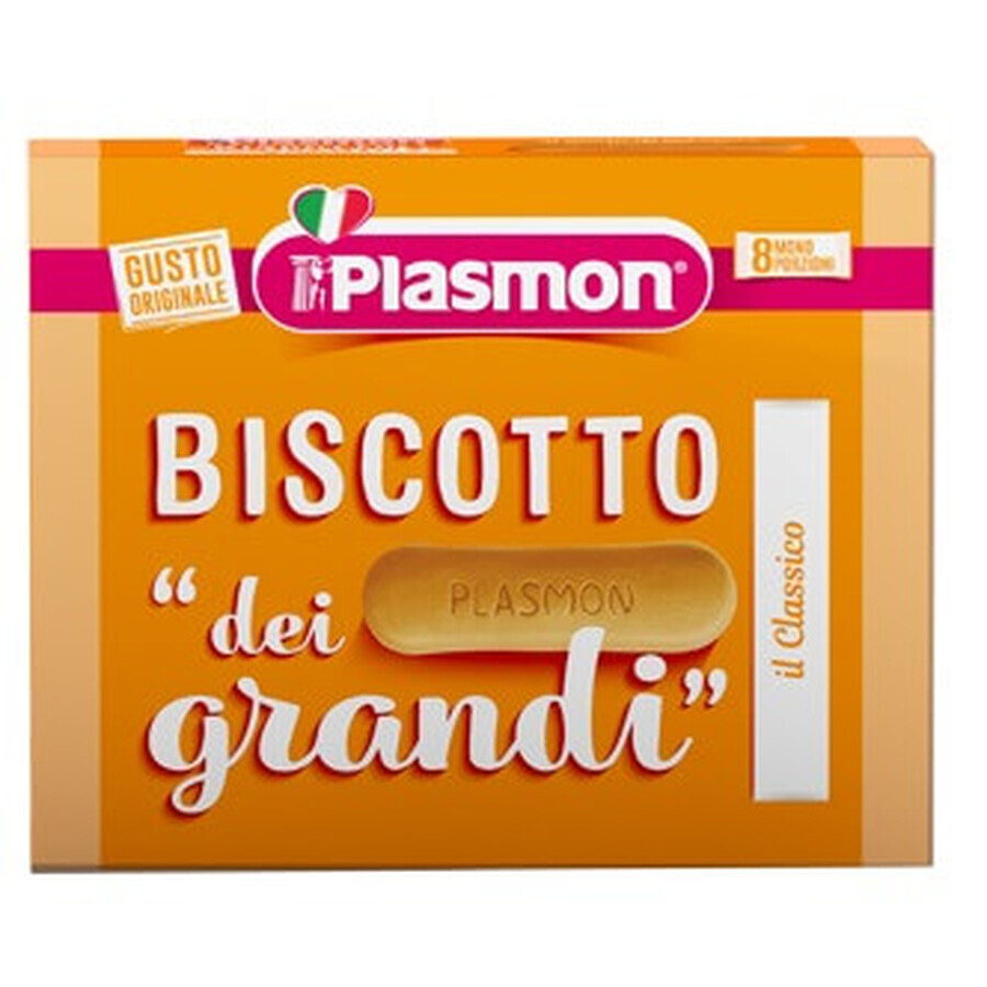 Große klassische Kekse, 300 g, Plasmon