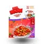 Oat cereal with frozen fruit, sugar-free and gluten-free, 250 g, Mister Iron