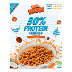 Kokosnuss-Protein-Müsli, vegan, zucker- und glutenfrei, 250 g, Mister Iron