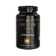 Coenzima Q10 liposomal, 50 mg, 60 cápsulas vegetales, Vio Nutri Lab