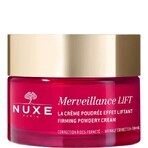 Poudre Merveillance Lift, crème liftante pour peaux normales et mixtes, 50 ml, Nuxe