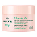 Reve de The Toning Body Cream, 200 ml, Nuxe