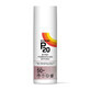 Gezichtscr&#232;me zonbescherming SPF 50+ P20 Anti-hyperpigmentatie, 50 ml, Riemann